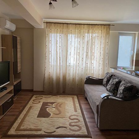 Appartement Apartament Gloriei 17 à Târgu-Mureş Extérieur photo