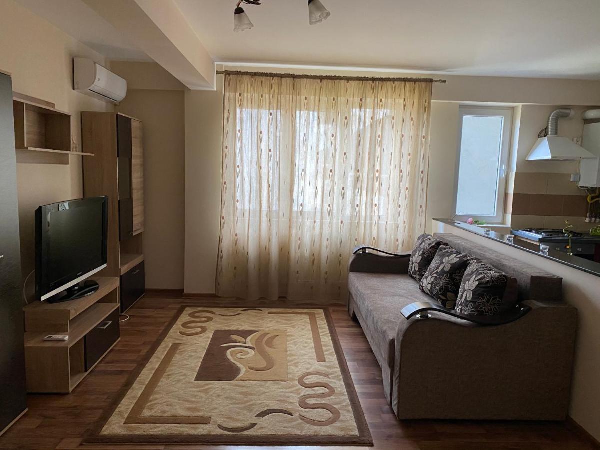 Appartement Apartament Gloriei 17 à Târgu-Mureş Extérieur photo